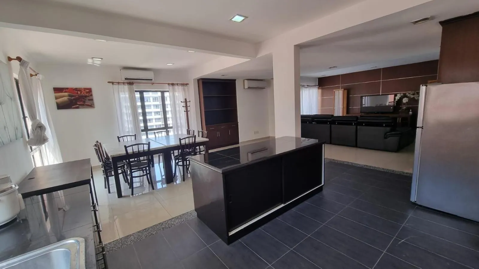 Kk Marina Court Resort Penthouse & Deluxe Condos Kota Kinabalu Malaysia
